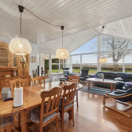 Lovely By The Limfjord * Storvorde