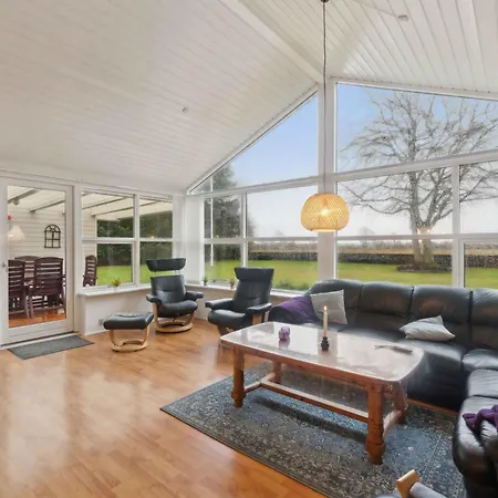 Lovely By The Limfjord * Storvorde