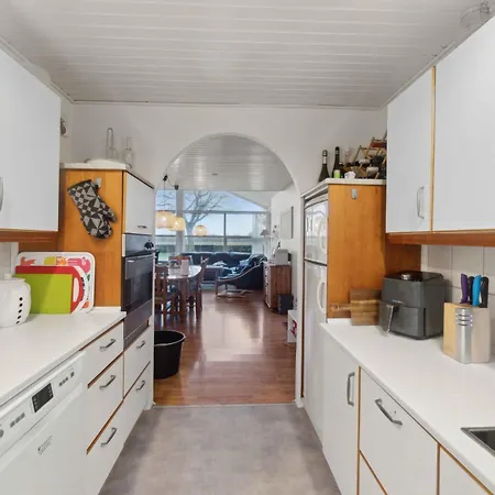 Hébergement de vacances Lovely By The Limfjord