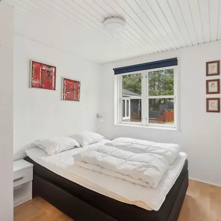 Lovely By The Limfjord Storvorde