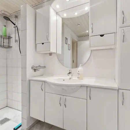 Hébergement de vacances Lovely By The Limfjord