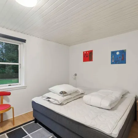 Lovely By The Limfjord *