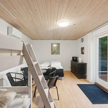 Lovely By The Limfjord *