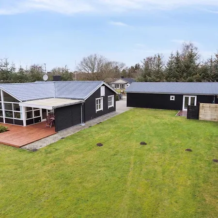 Lovely By The Limfjord * Storvorde