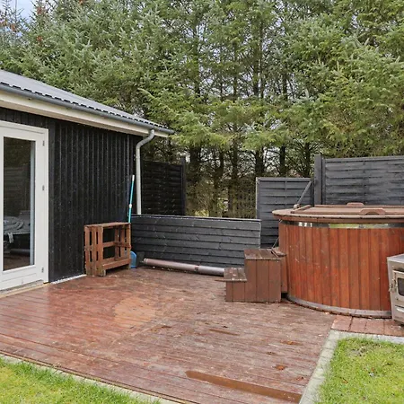 Lovely By The Limfjord * Storvorde