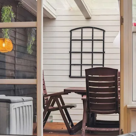 Hébergement de vacances Lovely By The Limfjord Storvorde