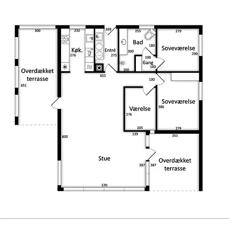 Lovely By The Limfjord Hébergement de vacances